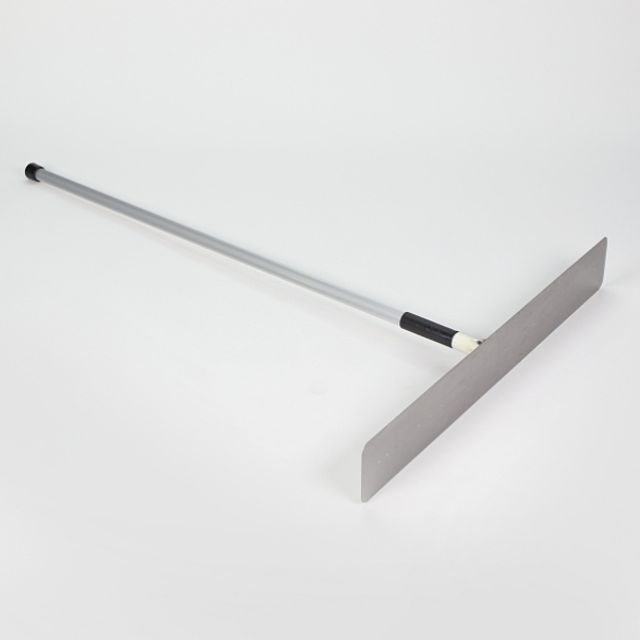 양고대 서서 마무리 127x900mm 3자 봉 등쇠