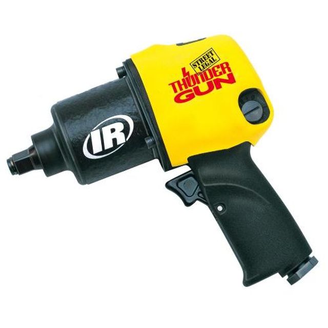 IR-232TGSL 잉가솔랜드에어임팩트렌치 1대 IR-232TG