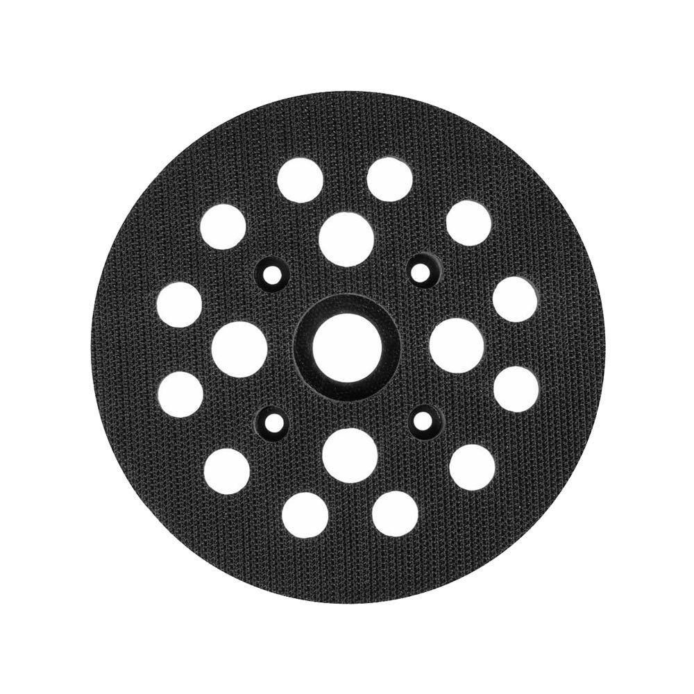 백킹 연마 플레이트 백업 패드 127mm 49-36-0401