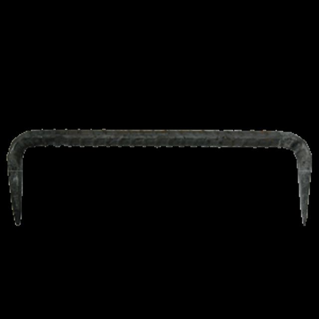 다보탑 꺽쇠x SSC-20 /13x300mm (100)EA