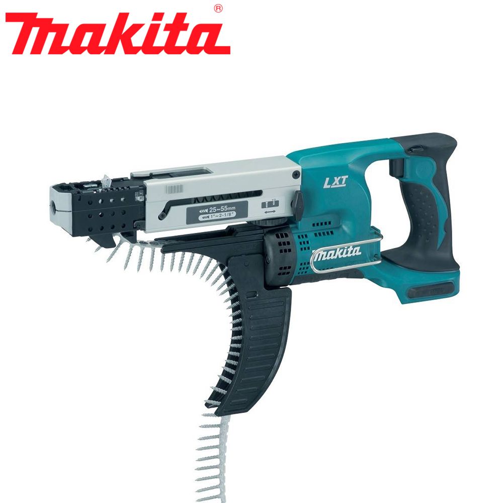 MAKITA 충전 자동스크류드라이버 메거진 본체_DFR550Z