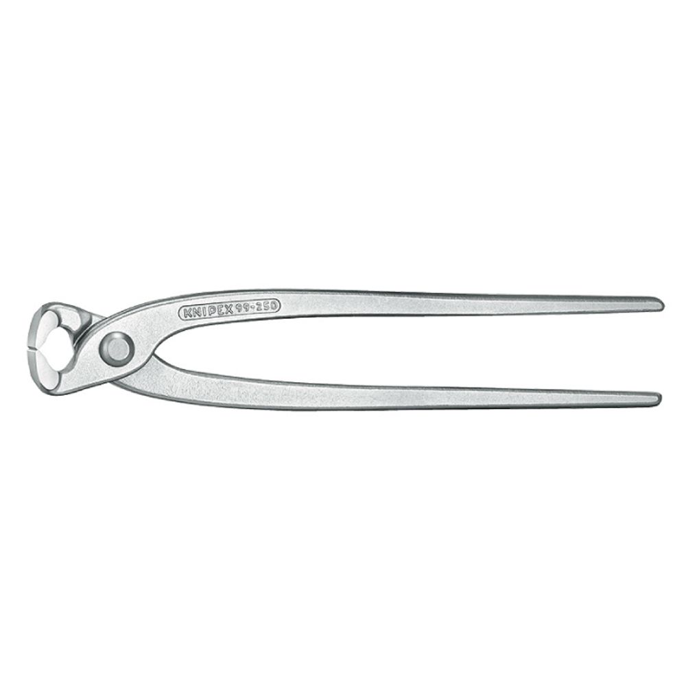 KNIPEX 니퍼(고강력콘크리트)_99-04-280