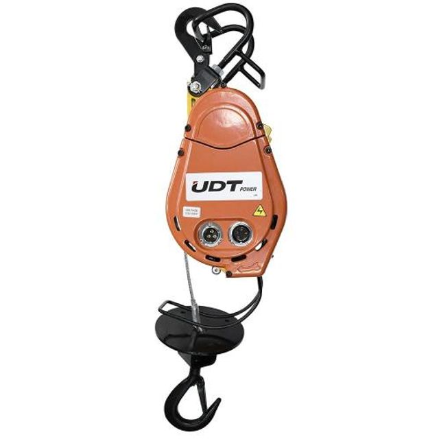UM-180DM UDT윈치미니윈치(2홀.마그넷) 1EA UM-180D