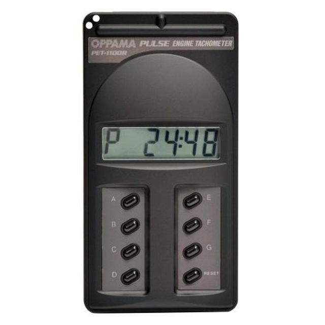 오파마 회전계 PET-1100R 1EA