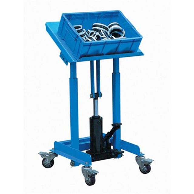 98027 워크포지셔너 WP-15H(-XH-15A) 150kg
