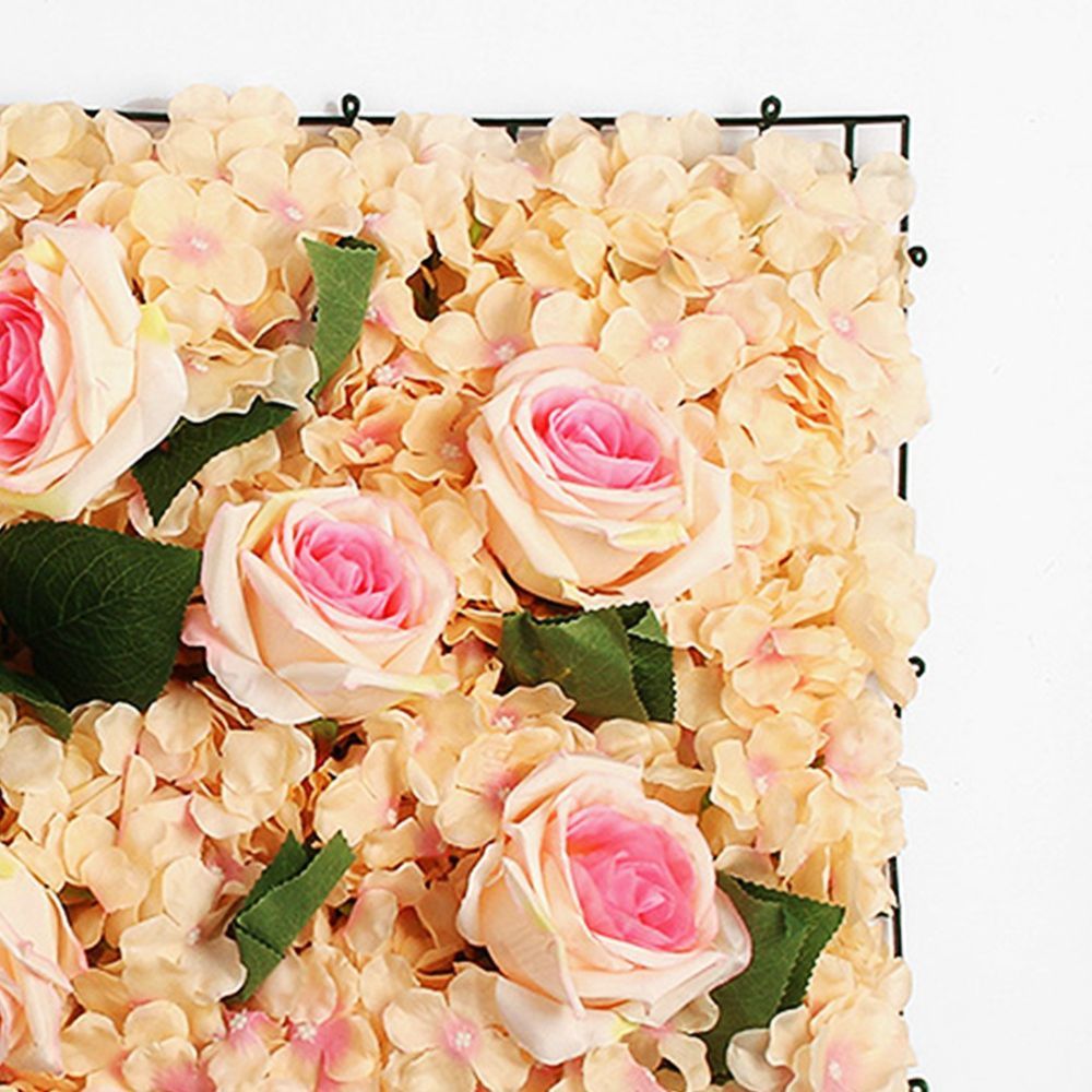 플라워월 60x40cm 조경 거실 가드닝 벽