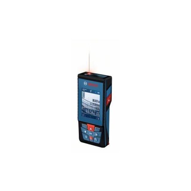 GLM100-25C 보쉬 측정거리측정기 1EA GLM100-