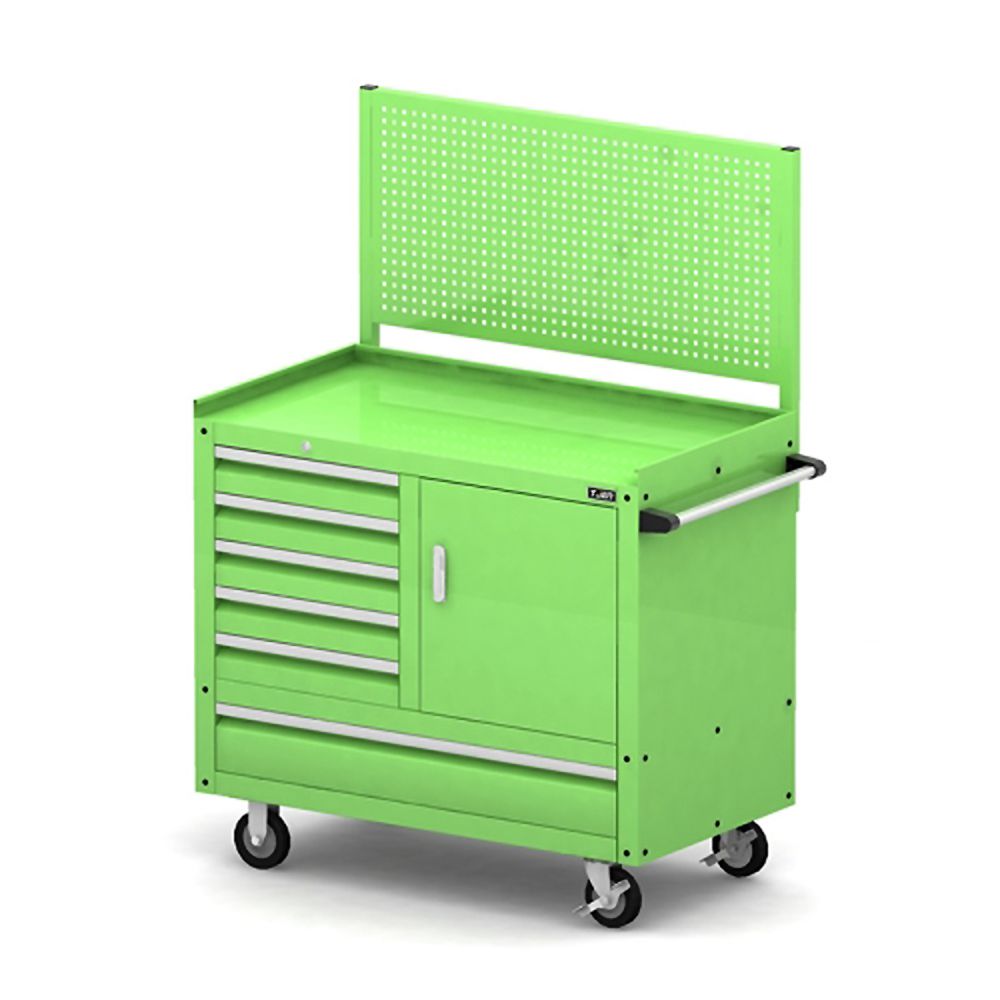 (태진ENG) 중대형공구함 TDCR1260-BL5D/HP 1100x630x