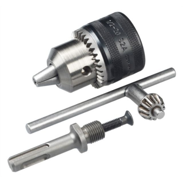 드릴척+아답타+척핸들SDS 13MM SDS-Plus/GBH36V-LI