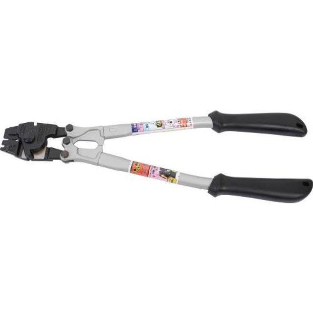 SS-HSC-3 암로프터미널압착기(스테인리스용) 1EA SS