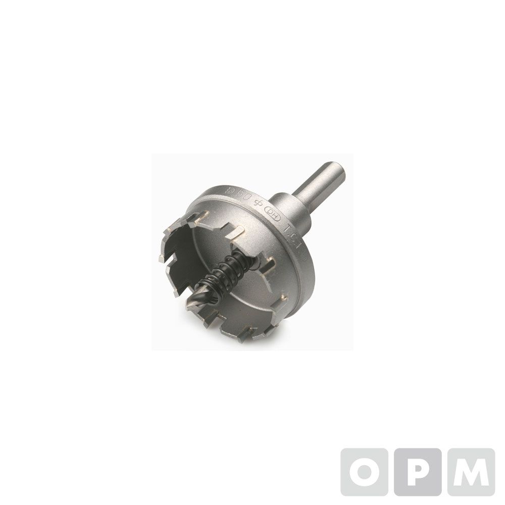 동해홀쏘 홀커터/초경 90mm DH-412 TGS-90D 1EA
