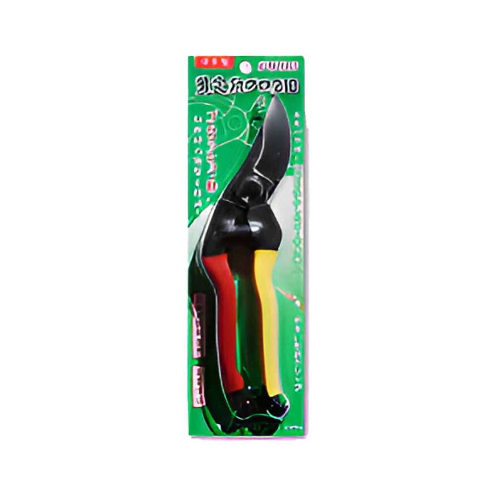 과수가위 가지치기 오노테츠 210mm DD004 전정가위