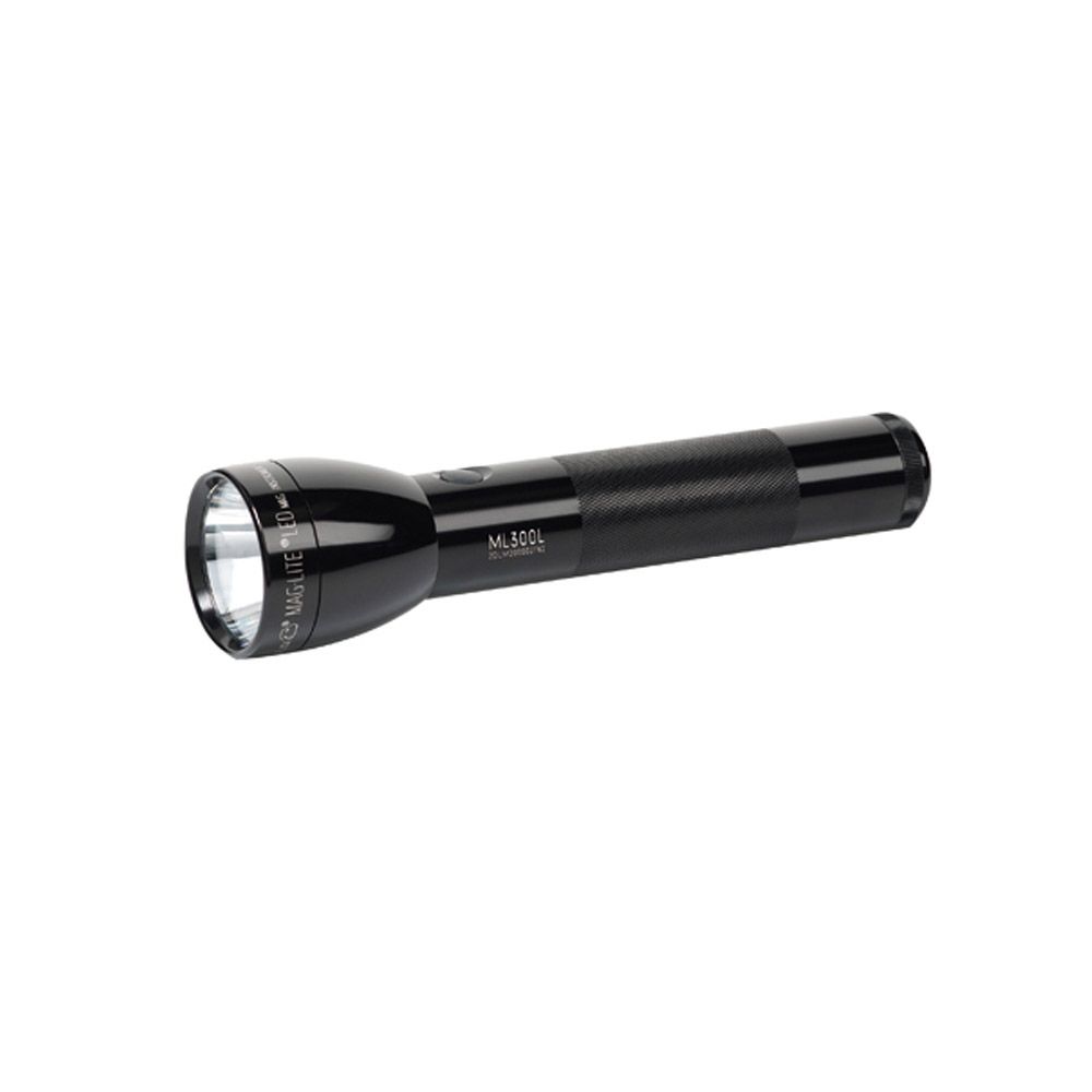 (맥라이트) LED라이트 ML300L-2D전지無 232mm/524lm