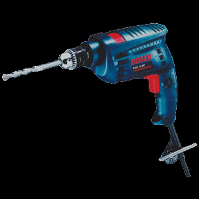 BOSCH 함마드릴 GSB-10RE 3/8
