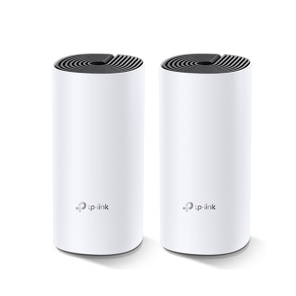 DECO M4 KIT AC1200 MESH WiFi시스템 DECO M4 2대세트