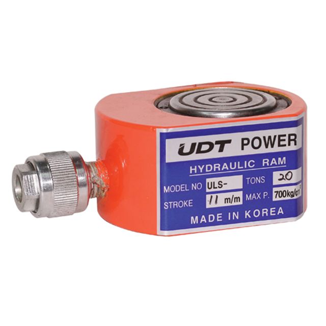 UDT삼성 유압쇼트램 20T x 11MM(ULS-200) ULS-200 1
