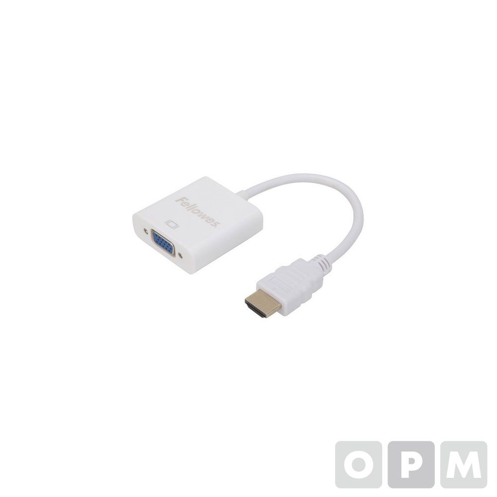 HDMI to RGB 컨버터
