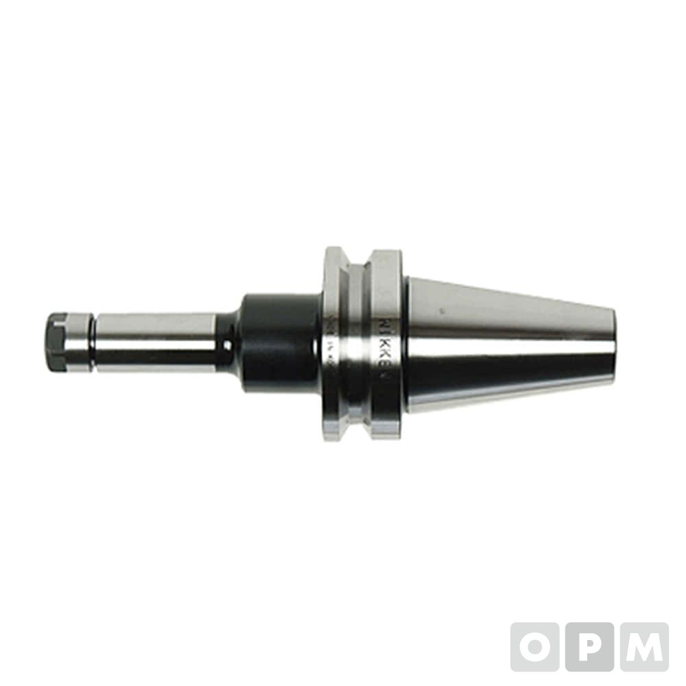 NIKKEN 슬림척(TIN) BT40-SK16-150T 1EA