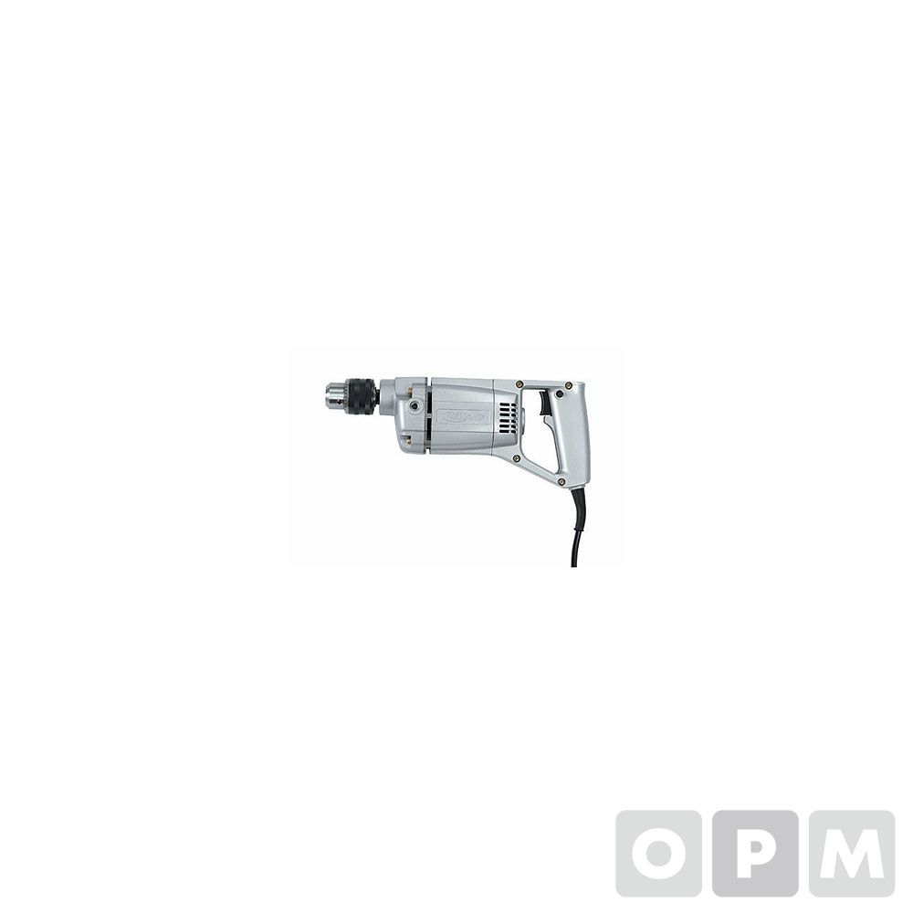 전기드릴 620w 1250rpm 2.6kg 철공13mm 강력형