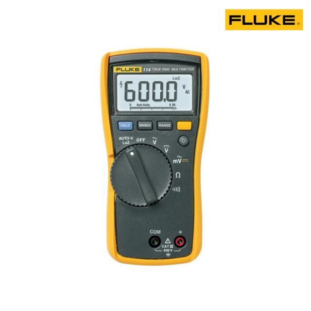 플루크 디지털 멀티미터 Fluke 114