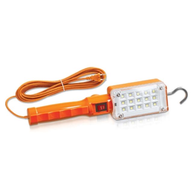 LED작업등 AC 220V 5W(유선) JAQ-005