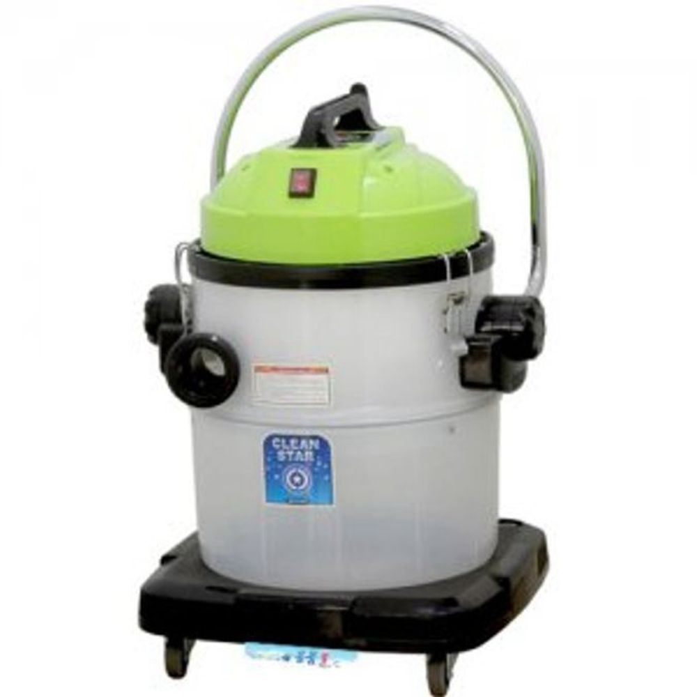 습건식 진공 청소기 산업용 업소용 대용량 청소기 43L