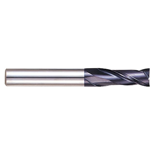 X-파워 롱엔드밀2F 2FX20.0 (EM816200) LXCE2-200
