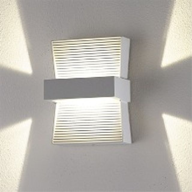 LED 버드 벽등 A형 5W 방수등 외부 베란다 테라스