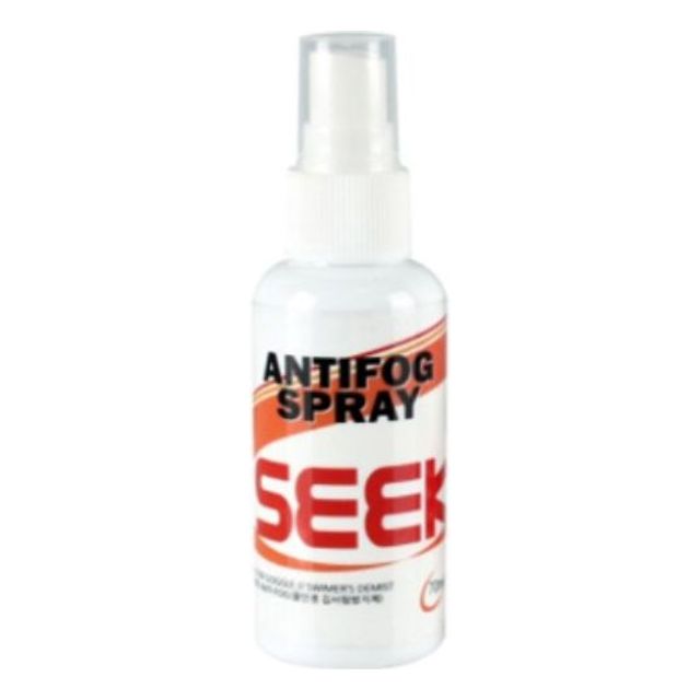 SEEK 안티포그 수경고글김서림 방지액70ml SK-AF01-70