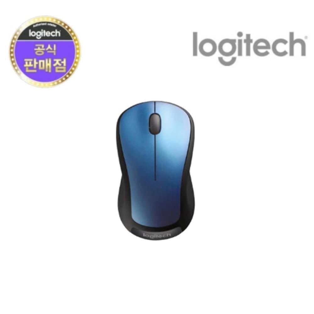 무선 광마우스 M310T