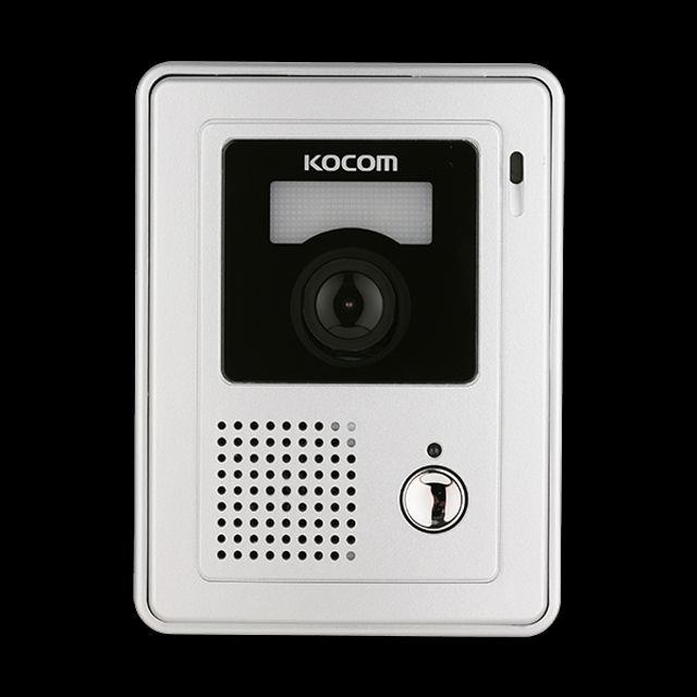 비디오폰 카메라 KC-C60 컬러