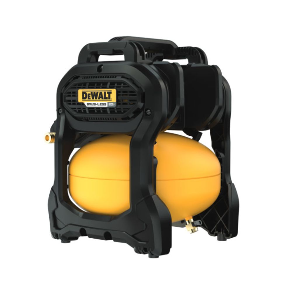 DEWALT 공기압주입기(본체만)_DCC1020N-KR 20V Max/