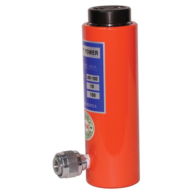 UDT삼성 유압램 10T x 100MM(UR-102) UR-102 1EA