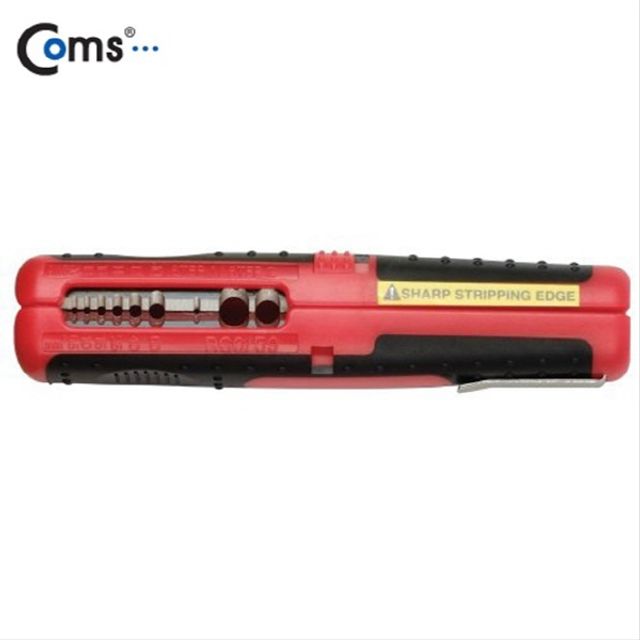 CP-511A 스트리퍼 10-20AWG 스트립 전선 탈피 피복