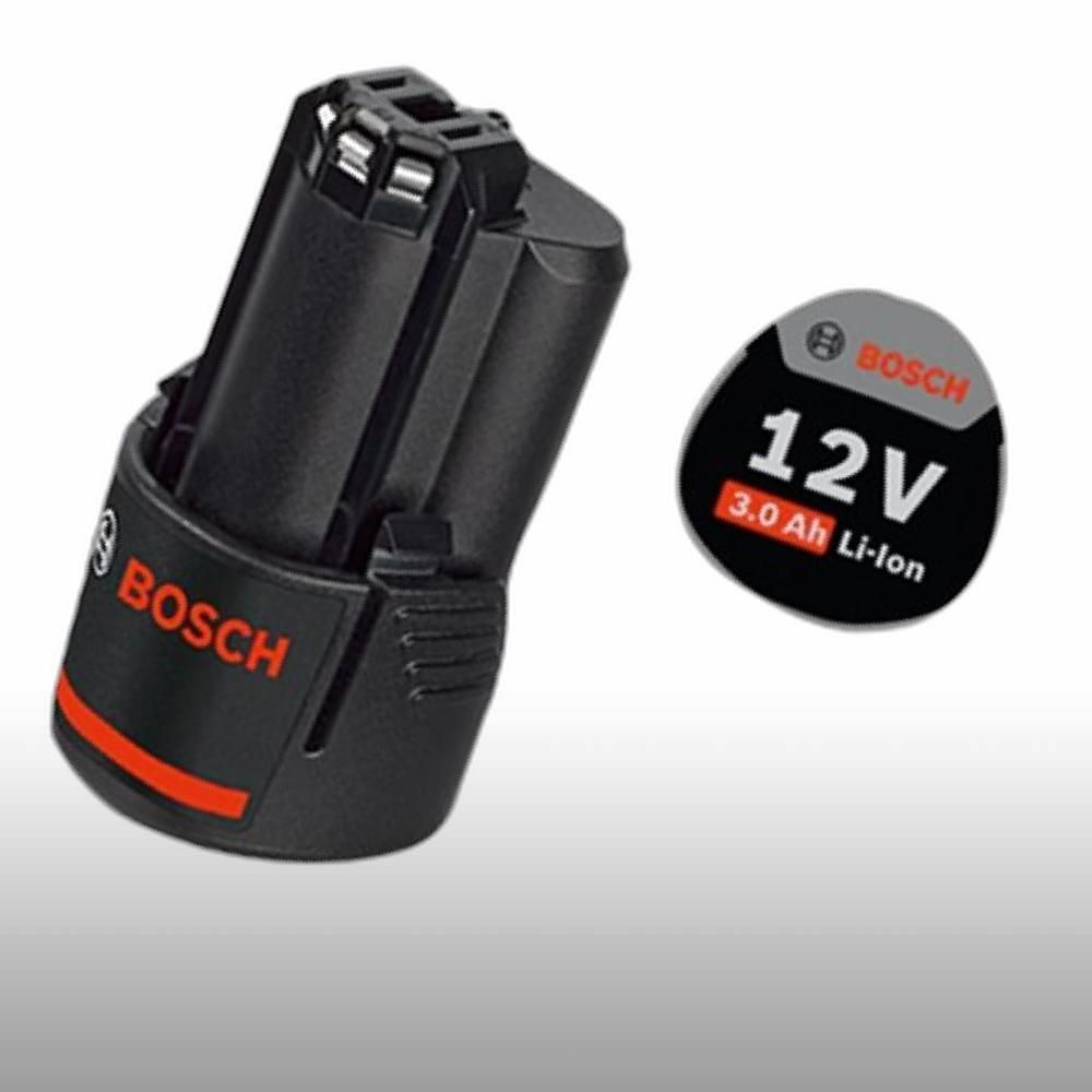 보쉬 1600A00X7 3.0Ah GBA 배터리 10.8V 산업용품 MR