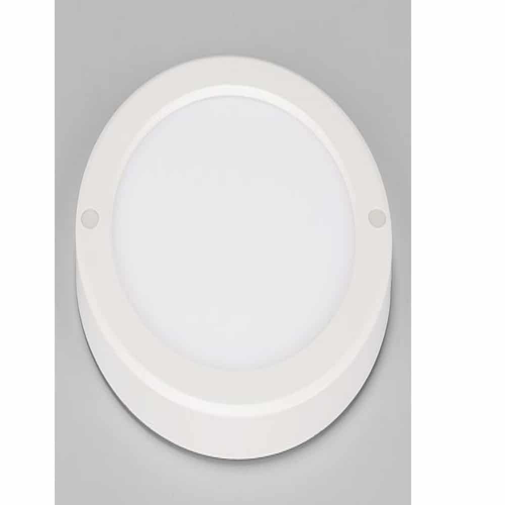 LED 원형 직부등 약20.32 전구색 베란다조명 베란다등