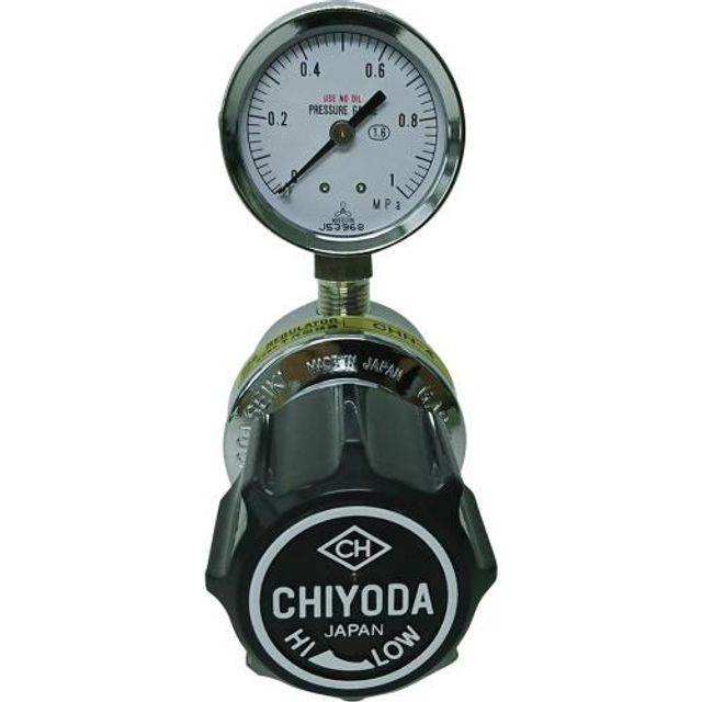 CHN-4 치요다세이키배관용조정기 1EA CHN-4