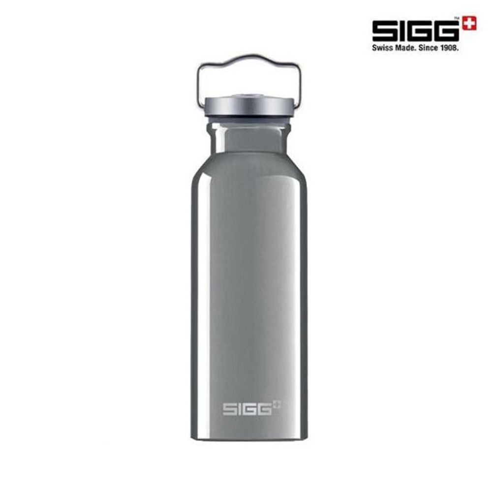 지그 트래블러 보틀 500ml 알루미늄 1P 텀블러 물병