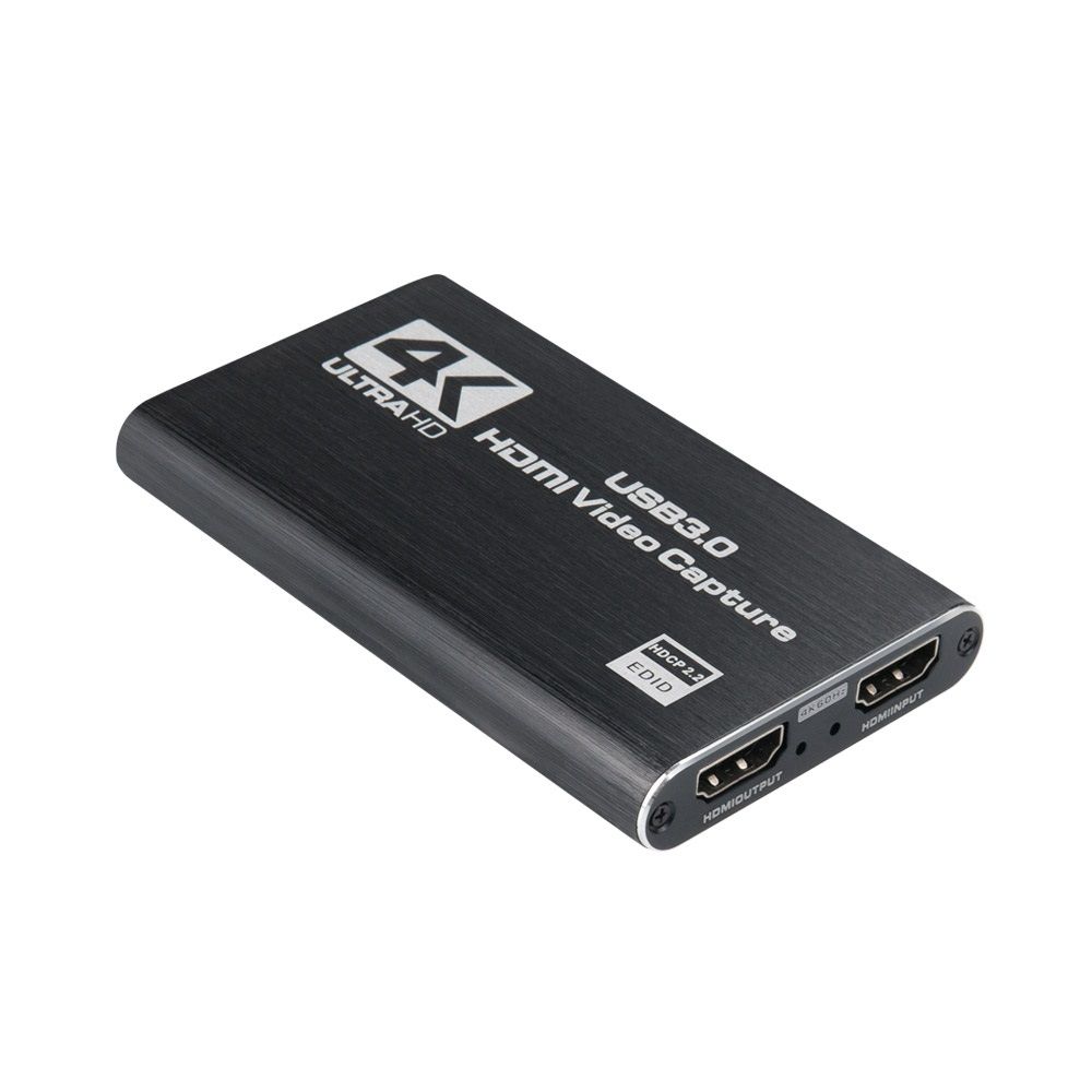 USB3.0 HDMI 비디오 캡쳐 캡쳐보드 영상 캡쳐카드