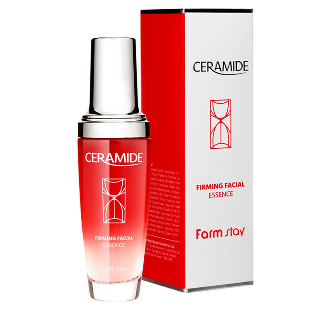 하루종일 촉촉 생기있는 피부 세라마이드 에센스 50ml