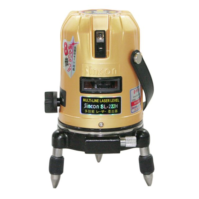 SL-222H 신콘수평 1EA SL-222H