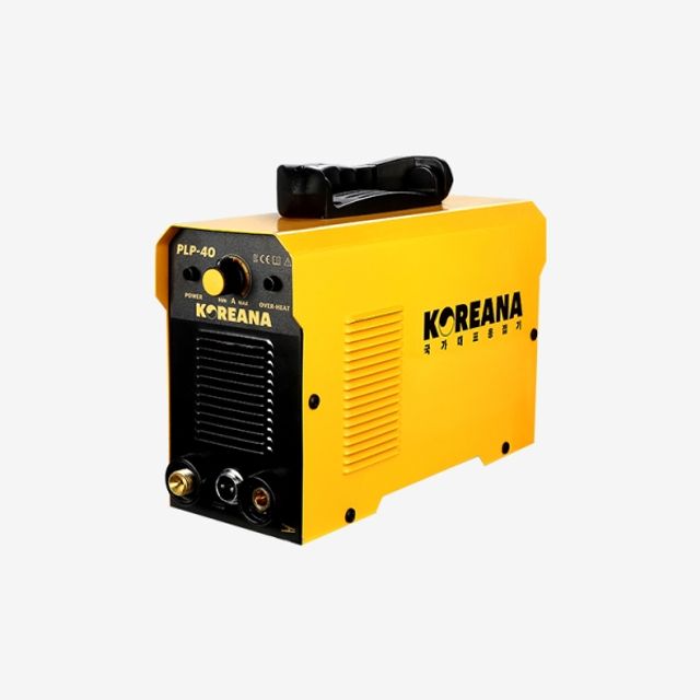 프라즈마 절단기 콤프외장형220V/6.5KVA/40A/절