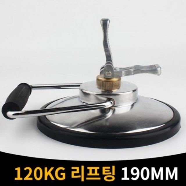 2JAW 겸용 유압식 200MM 3JAW 5톤 기어풀러