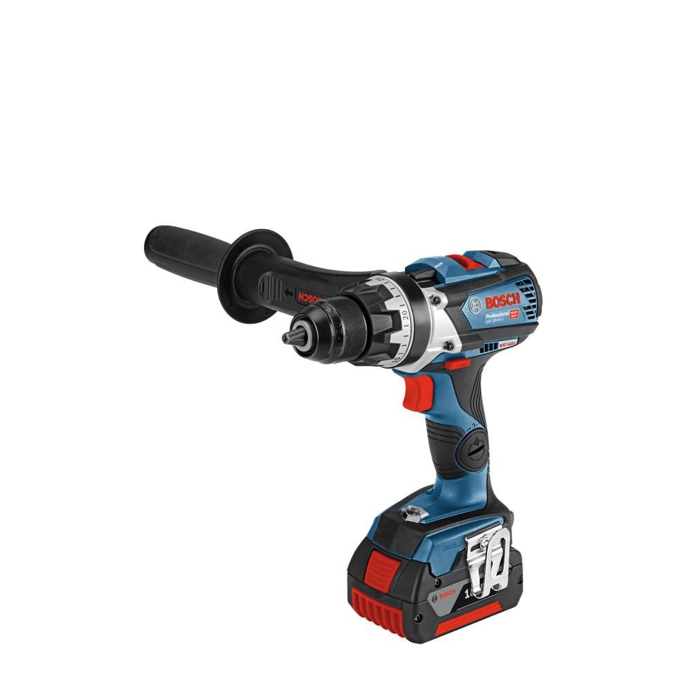 (보쉬) 충전드릴 GSR18V-110C 18V/5.0A