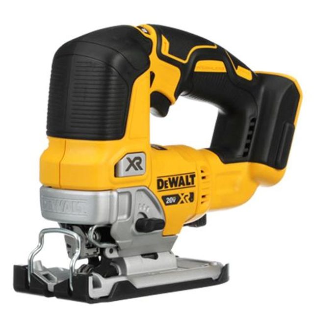 DCS334N(18V/본체만) 디월트 충전충전직쏘 1EA DCS3