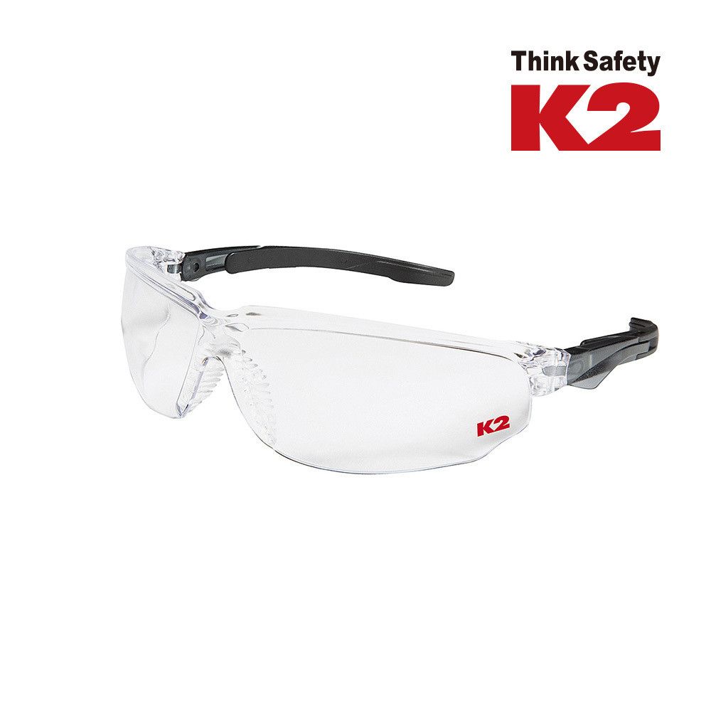 KP-105A 보안경 K2 안전고글 투명보안경고글 눈보호