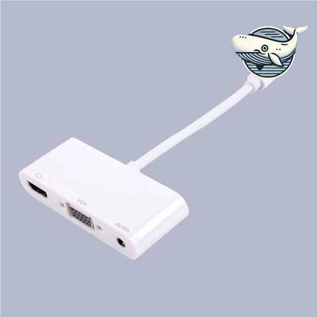 다기능 USB 변환 어댑터 오디오 연결 USB