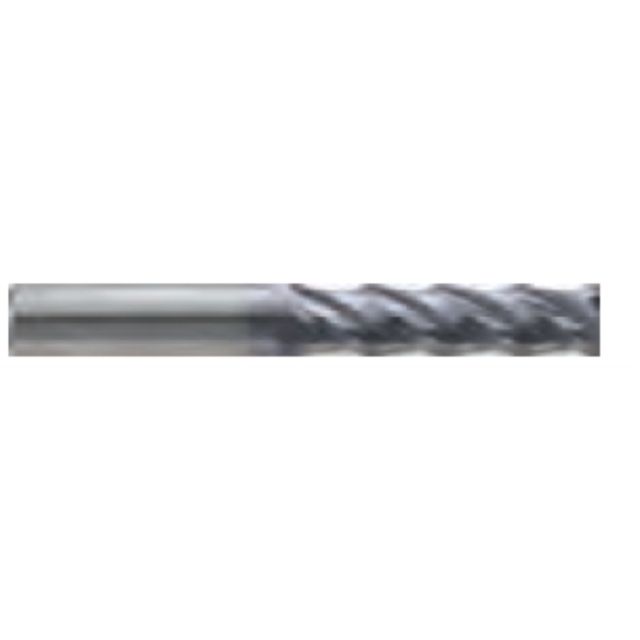 SUS-CUT 롱엔드밀 4F D12X12X45X100 (GMI4712045) L