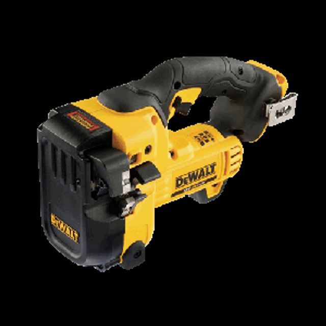 DEWALT 충전전산볼트커터 DCS350N-KR L18V/베어툴(