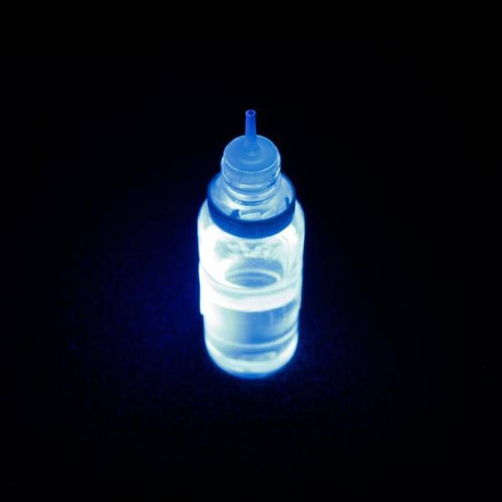 형광 유성 염료 누유 검사용액 100ml